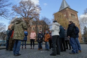 Костел Св. Варфоломея, Дрогобыч